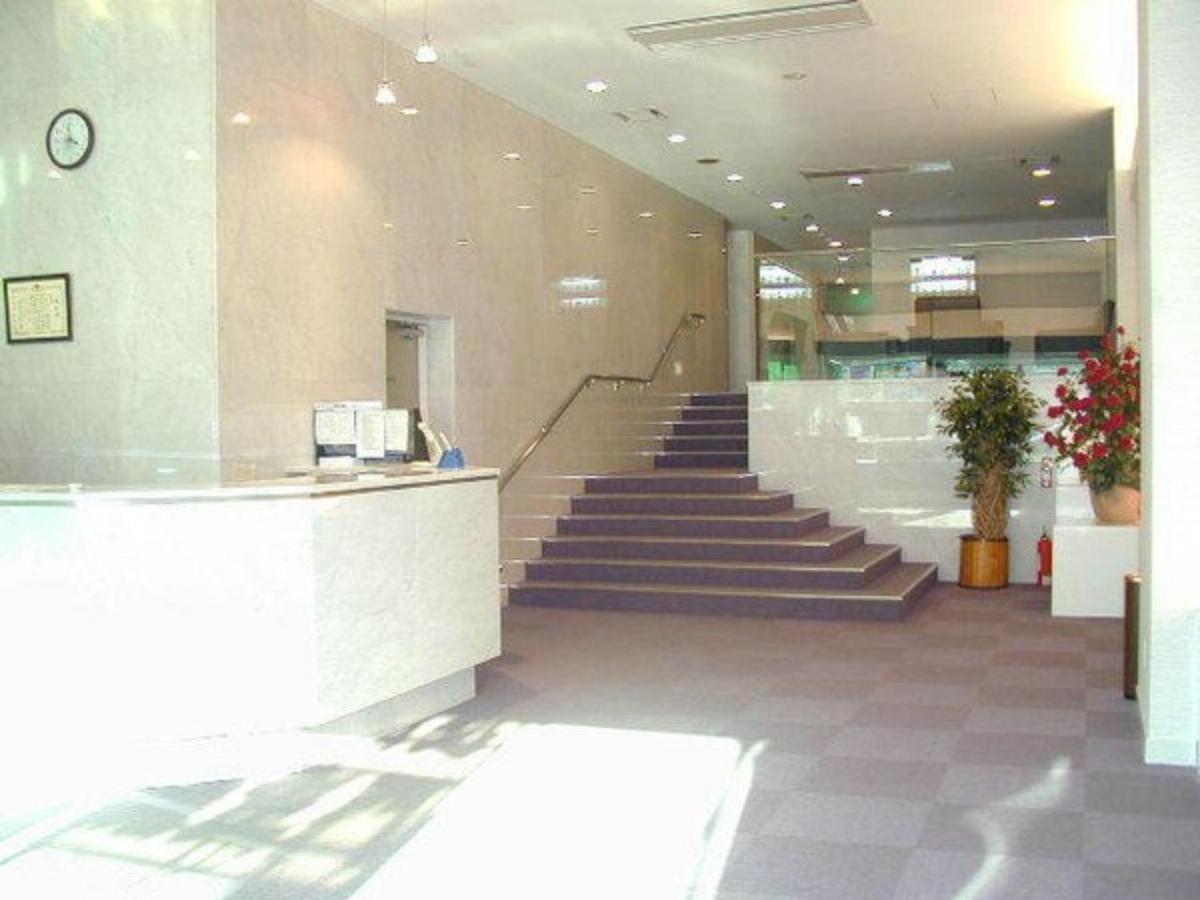 Hotel Sato Tokyo - Vacation Stay 04972V Exteriör bild