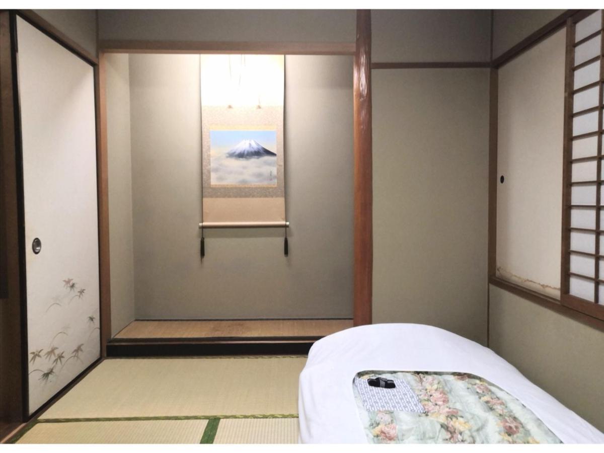 Hotel Sato Tokyo - Vacation Stay 04972V Exteriör bild