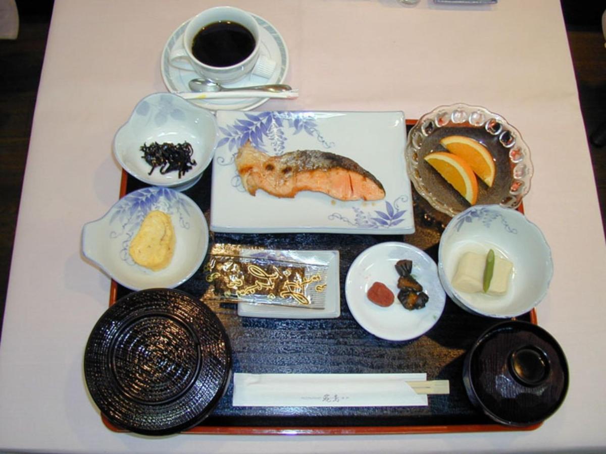 Hotel Sato Tokyo - Vacation Stay 04972V Exteriör bild